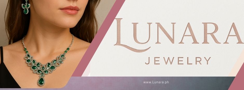 Lunara Jewelry